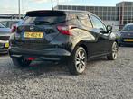 Nissan Micra 0.9 IG-T N-Connecta/NAVI/CAMERA, Voorwielaandrijving, 898 cc, Stof, Gebruikt