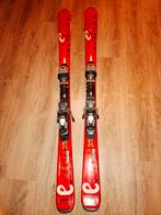Atomic e.3 Ski's - 146cm, 140 tot 160 cm, Gebruikt, Ophalen of Verzenden, Atomic