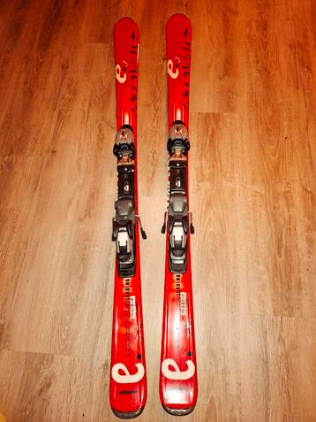 Atomic e.3 Ski's - 146cm beschikbaar voor biedingen