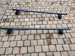 Thule Dakdragers Dacia Lodgy, Auto diversen, Dakdragers, Ophalen of Verzenden, Gebruikt