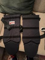 Nikko Toshogu Sports Scheenbeschermers, Gebruikt, Overige, Vechtsportbescherming, Maat M