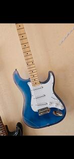 Super vette Stratocaster, Ophalen of Verzenden, Zo goed als nieuw, Overige merken