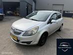 Opel Corsa 1.3 CDTi EcoFlex S/S Edition Export prijs, Voorwielaandrijving, Euro 5, Gebruikt, Zwart