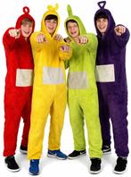 Teletubbie Onesie - Verkleedkleding - Carnaval - M 161-170cm, Ydemanne, Nieuw, Ophalen of Verzenden, X