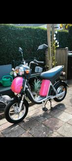Elektrische Scooter - Prima Staat, Accu Vervangen, Ophalen of Verzenden, Gebruikt, Overige typen, Overige merken