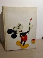 The Art of Walt Disney Boek van Christopher Finch vintage, Verzamelen, Ophalen of Verzenden, Mickey Mouse, Gebruikt, Overige typen