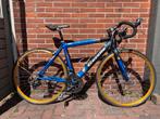 Racefiets Gazelle, Ophalen, 28 inch, Gebruikt, Heren
