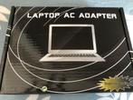 Nieuw: AC adapter, Ophalen of Verzenden, Zo goed als nieuw