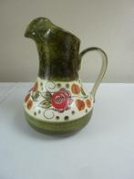 Aardewerk Schramberg schenkkan., Antiek en Kunst, Curiosa en Brocante, Ophalen of Verzenden