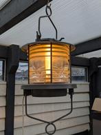Scheepslamp koninklijke Marine, Ophalen of Verzenden, Marine, Nederland, Overige typen