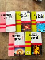 Examenbundels Vwo, Ophalen of Verzenden, Zo goed als nieuw, VWO, Natuurkunde