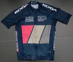 Wielershirt SEG RACING – KOEN BOUWMAN – 2015, Ophalen of Verzenden, Overige typen