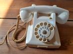 Bakeliet telefoon PTT vintage, Telecommunicatie, Gebruikt, Ophalen of Verzenden, Bakeliet