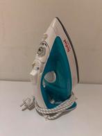 Stoomstrijkijzer Tefal Easygliss Plus, Ophalen, Zo goed als nieuw, Strijkijzer met snoer