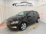 Volkswagen Polo 1.2 TSI Highline Airco EL Ramen Cruise Pano, Stof, Euro 6, 4 cilinders, Bedrijf
