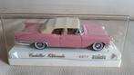Solido 4501 Cadillac Eldorado, Ophalen, Zo goed als nieuw, Auto, Solido