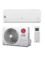 Winter actie LG think airco split unit, Ophalen of Verzenden, Zo goed als nieuw, Verwarmen, Wandairco