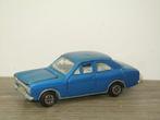 Ford Escort - Dinky Toys 168 England, Verzenden, Gebruikt, Auto, Dinky Toys