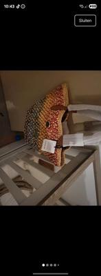 Coach handtas / tas, Ophalen