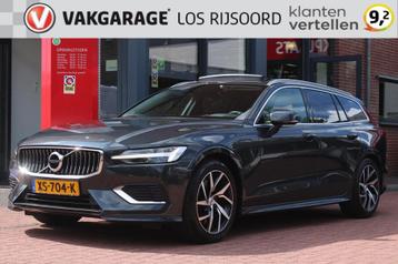 VOLVO V60 PHEV T8 *390pk* Inscription | Schuifdak | Leder |  beschikbaar voor biedingen
