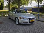 Volvo C70 Convertible 2.4i Kinetic, Voorwielaandrijving, C70, Cabriolet, 4 stoelen