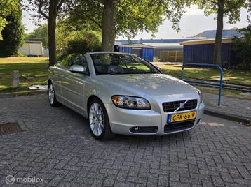 Volvo C70 Convertible 2.4i Kinetic beschikbaar voor biedingen