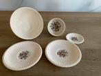 Set losse Wedgwood serviesdelen compleet of losse verkoop, Antiek en Kunst, Antiek | Servies los, Ophalen of Verzenden