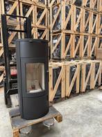magazijn opruiming!!!! austro flamm bono Xtra, Ophalen, Vrijstaand, Hout, Nieuw
