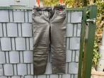 Leren motorbroek Akito, Motoren, Kleding | Motorkleding, Ophalen of Verzenden, Tweedehands, Dames, Broek | leer