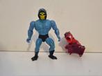 Dragon Blaster Skeletor - He Man, Ophalen of Verzenden, Gebruikt