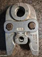 Th 26 persbek Henco Zgan, Doe-het-zelf en Verbouw, Ophalen of Verzenden, Zo goed als nieuw