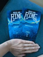 Tickets voor Rock am Ring tickets 2025!, Twee personen