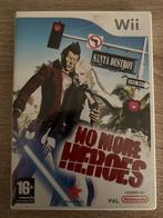 No more heroes, 1 speler, Ophalen of Verzenden, Vanaf 18 jaar