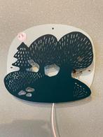 IKEA Wandlamp Kindermotief - Ideaal voor de kinderkamer!, Ophalen, Ikea, kinderkamer, Gebruikt, Nvt
