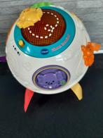 Vtech baby dieren draaibal herkenning muziekjes lichten enz, Ophalen of Verzenden, Zo goed als nieuw