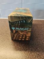 Verzameldoos Magic (Leeg), Ophalen of Verzenden, Gebruikt, Overige typen