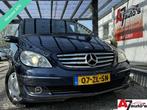 Mercedes B-klasse 170 Nieuwe APK Automaat, Traction-control, Gebruikt, 4 cilinders, Blauw