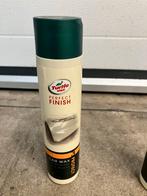 Finish wax Turtle, Auto diversen, Onderhoudsmiddelen, Ophalen of Verzenden