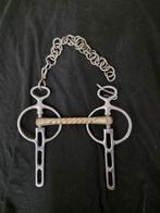 Imperial Riding Liverpoolstang 3 Gaats 12cm, Ophalen of Verzenden, Gebruikt, Overige soorten