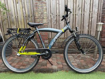 Batavus Snake Jongensfiets 26 inch - Nieuw Model beschikbaar voor biedingen
