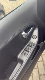 Kia Picanto 1.0 Cvvt 5-DRS 2011 Zwart, Auto's, Kia, Voorwielaandrijving, Stof, Zwart, 400 kg