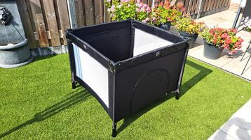 Opvouwbare box Z.g.a.n reisbox mamaloes 

 beschikbaar voor biedingen