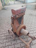Bernarnd stationaire motor, Ophalen, Gebruikt, Benzinemotor, Minder dan 1400 rpm