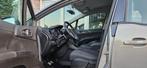 Opel Meriva 1.4 Turbo Edition Trekhaak! NAP! Airco! Cruise C, Voorwielaandrijving, 15 km/l, Gebruikt, 680 kg