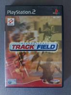 International Track & Field, Spelcomputers en Games, 1 speler, Ophalen of Verzenden, Zo goed als nieuw, Vanaf 3 jaar