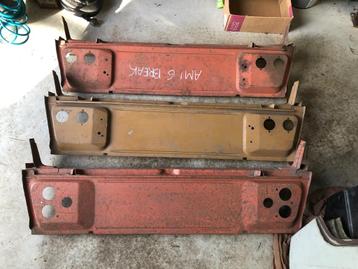 NOS achterpaneel citroen ami 6 break beschikbaar voor biedingen
