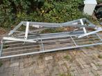 RSS dakrandbeveiling, Doe-het-zelf en Verbouw, Steigers, Ophalen, Zo goed als nieuw, Overige typen, 2 tot 5 meter