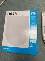 2 Nieuwe WC brillen van TIGER, Ophalen, Nieuw, Toilet