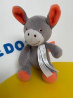 2461 happy horse zwitsal ezel ezeltje grijs 3x, Ophalen of Verzenden, Zo goed als nieuw, Overige typen