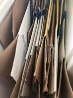 Verhuisdozen, Doe-het-zelf en Verbouw, Kratten en Dozen, Doos, 50 tot 75 cm, Ophalen of Verzenden, Zo goed als nieuw